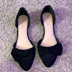 Black Business Shoes